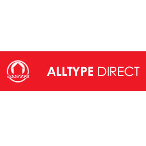 Alltype Direct logo